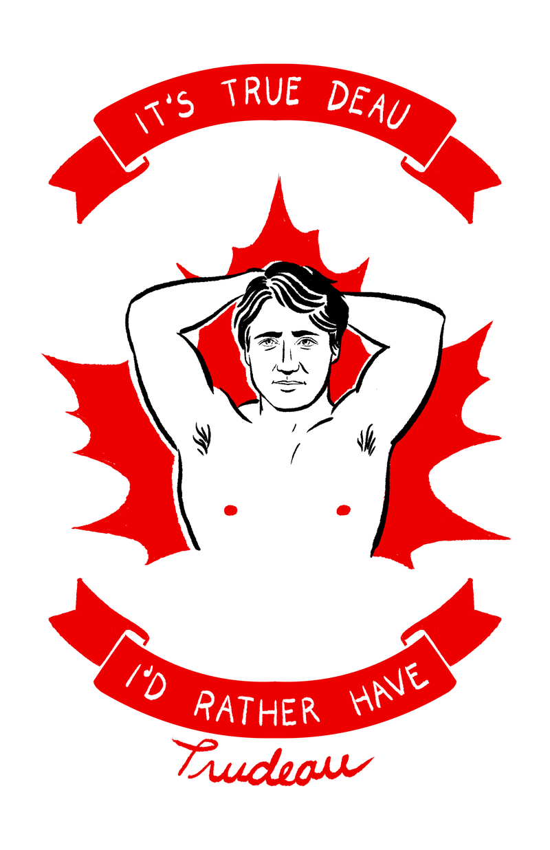 Illustration for article titled We Made Some Personalized Valentines You Can Send to the Trump Administration